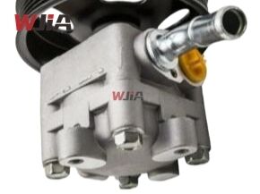 49110‑ZX01B Power Steering Pump Suitable for Nissan