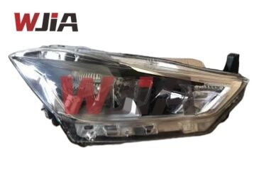 26060-5RF0A 26010-5RF0A Headlight For Nissan Kicks 2017