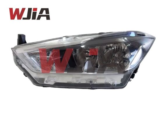 26060-5RF0A 26010-5RF0A Headlight For Nissan Kicks 2017