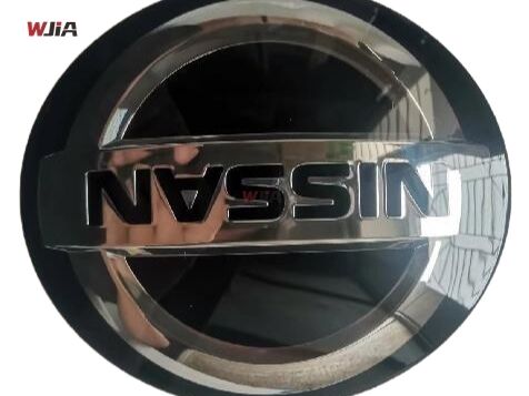 62890‑DFA0A Front Grille Emblem Badge For Nissan