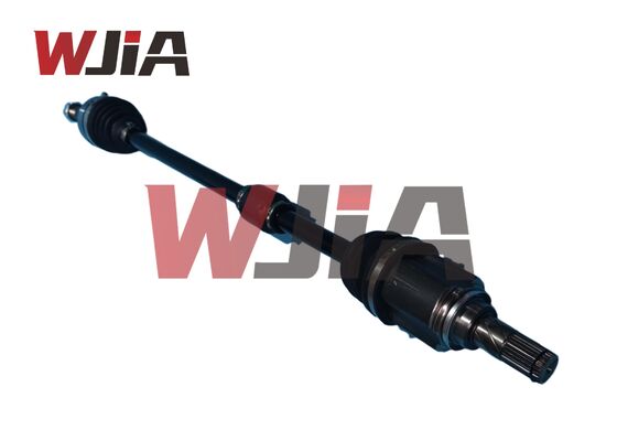 39100-1HS0A Front Drive Shaft Assy  SUNNY/ALMERA/VERSA N17