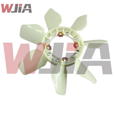 16361-0L020 Radiator Cooling Fan Blade For Toyota Hilux Vigo 2004–2010