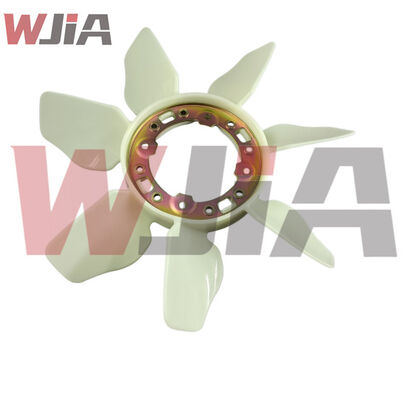 16361-0L020 Radiator Cooling Fan Blade For Toyota Hilux Vigo 2004–2010