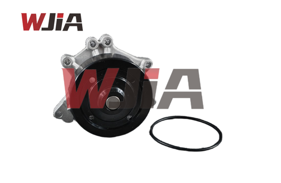 16100‑29415 Engine Water Pump Aluminum Housing, For Toyota Corolla 1ZZ‑FE Auto Engine Cooling System Parts
