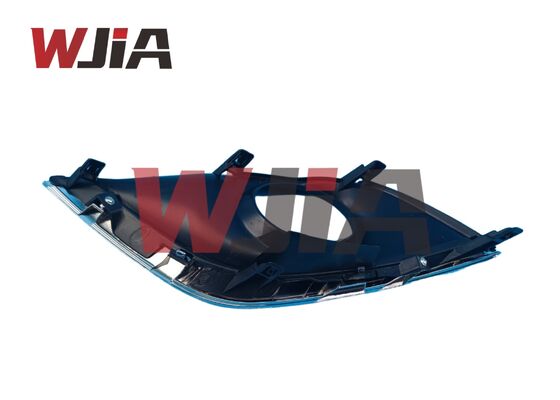 62256-6W80A 62257-6W80A Fog Lamp Cover For Nissan SUNNY N17ZZ 2015-