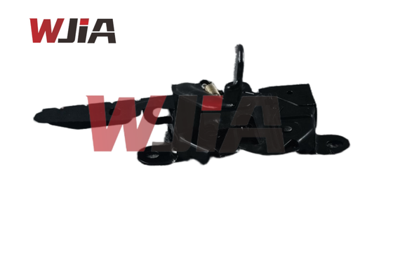 5351002770 Premium Aftermarket Replacement Hood Latch Assembly No Alarm Sensor Direct Bolt On For Toyota Corolla GR Corolla Wear Resistant Auto Body Aftermarket Spare Components