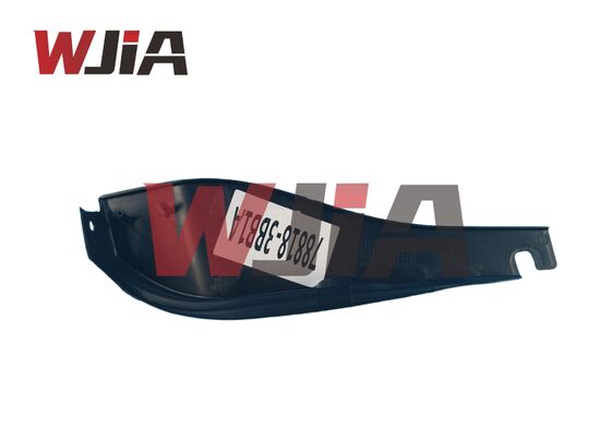 78818-3BB1A Plate-Closing Rear Bumper For Nissan SUNNY/VERSA N17 2011-