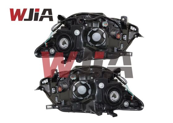 26075-4CL0A 26025-4CL0A Front Headlight  For Nissan 2014-2016 X-Trail