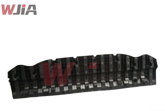 62663-6CA0A Bumper Cover Support Rail Lower Bracket For Nissan Altima 2019–2022