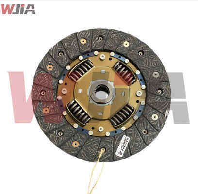 41100-02905 Clutch Disc for Hyundai Kia  Soluto 2019–2024