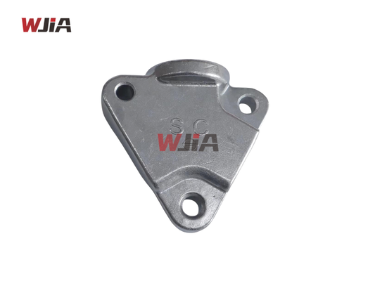 11253-1KA0A Engine Mount For Nissan Juke
