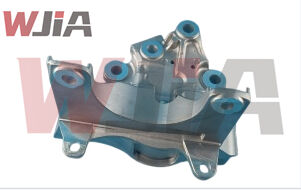 11220-6RA0A Left Engine Mount for Nissan Rogue 2.5L