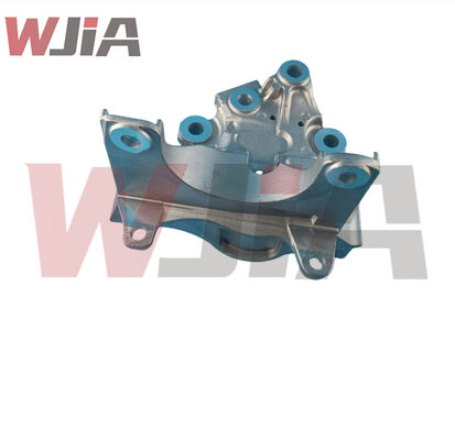 11220-6RA0A Left Engine Mount for Nissan Rogue 2.5L