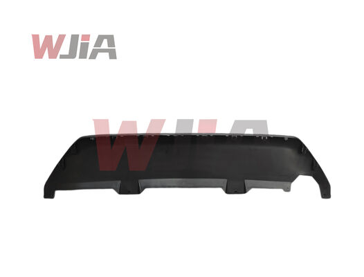 85018-6YU0A Rear Bumper Lower Trim For Nissan Sentra B18