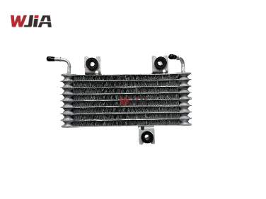 21606-JD30D Engine Oil cooler For Nissan Qashqai