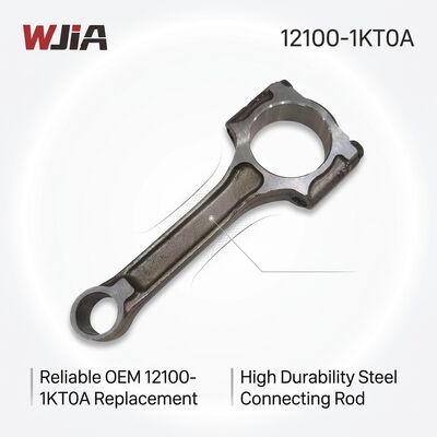 12100-1KT0A Connecting Rod For Nissan March