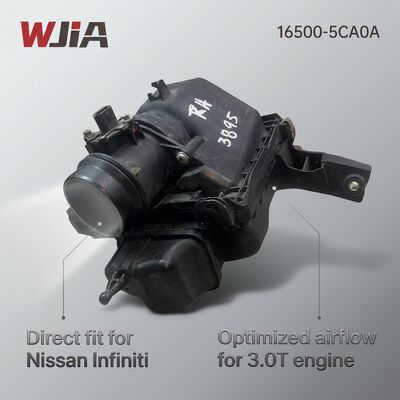 16500-5CA0A Air Filiter Housing For Nissan INFINITI Q50 3.0T