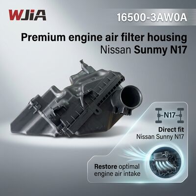 16500-3AW0A Air Filiter Housing For Nissan Sunny N17