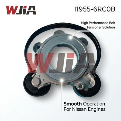 11955-6RC0B Tensioner Pulley Assembly For Nissan X-TRAIL 2014-2023