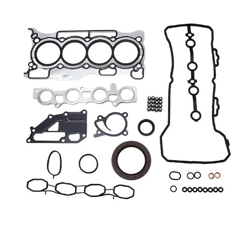10101-EE027  10101-BC20B GASKET KIT-ENGINE REPAIR For Nissan HR16