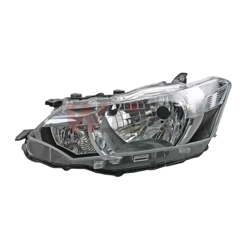 81130-0D590 Toyota Yaris Vios 2014 Head Lamp Auto Lighting Systems 81170-0D590