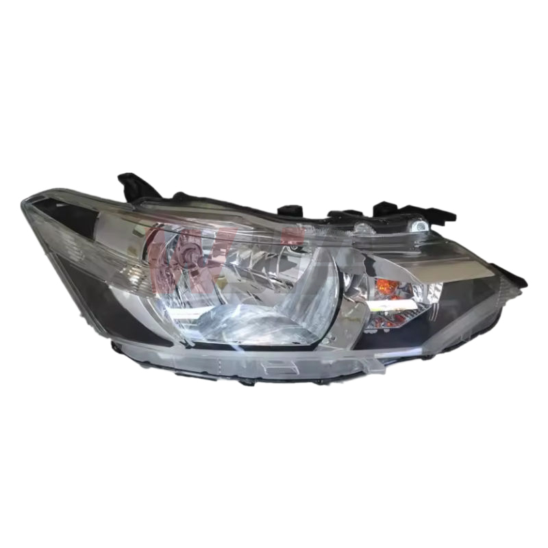 81130-0D590 Toyota Yaris Vios 2014 Head Lamp Auto Lighting Systems 81170-0D590