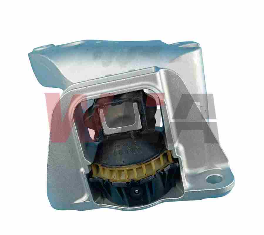 Nissan 11210-6LB0C Insulator-Engine Mounting,Rh  2020-2025 Nissan Sentra Passenger Side Engine Mount - 2.0L 11210-6Lb0c