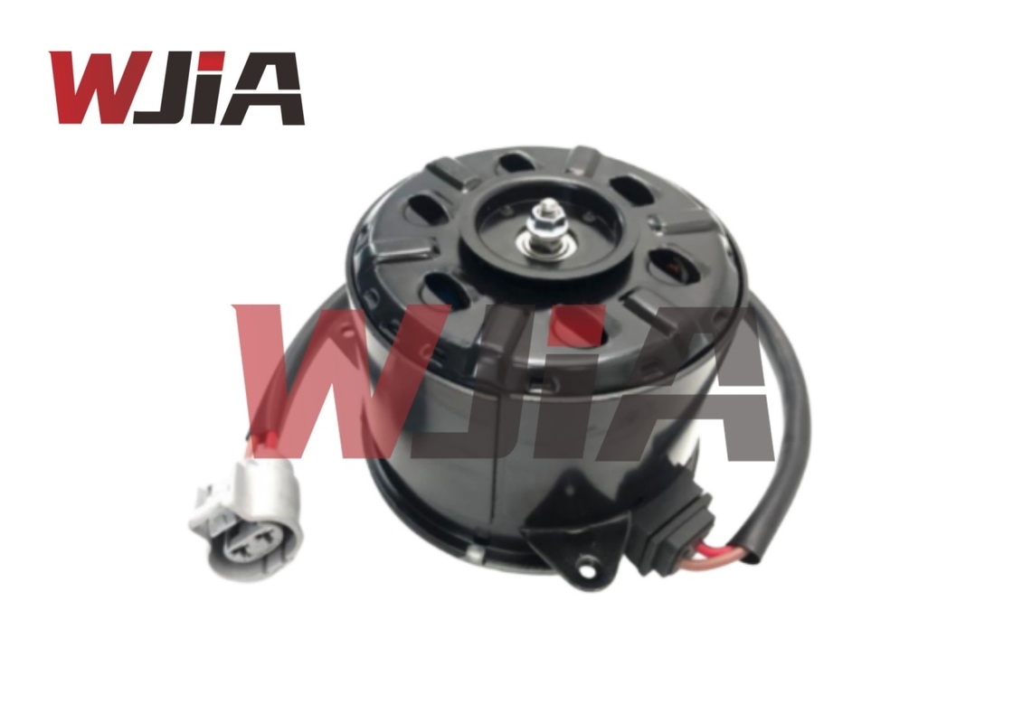 16363-22100 16800-02560  Engine Cooling System Parts Radiator Fan Motor For Toyota 1ZR/2ZR/3ZR/4ZZ