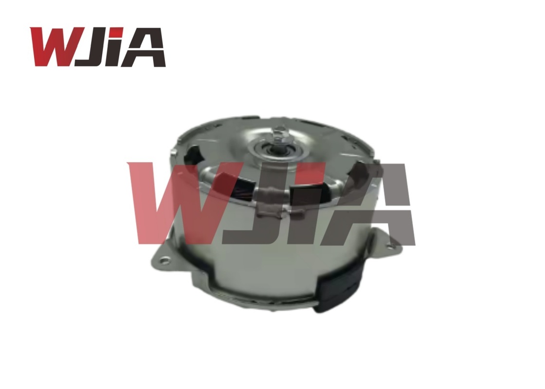 16363-0Y040 16363-0Y030 12V Blower Motor  Radiator Cooling Fan Motor For Toyota VIOS 2013-2016  RAV 4 1994-2000 YARIS 2012-2014  Copper wire, aluminum alloy