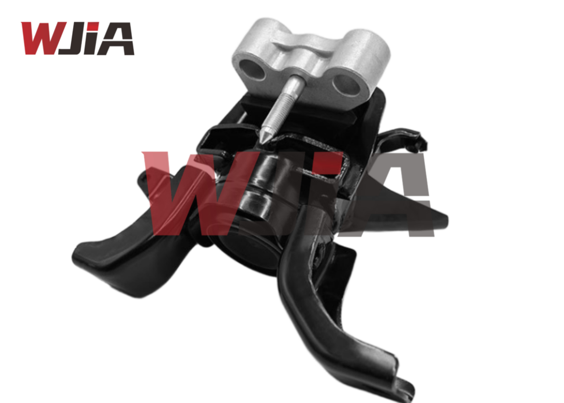 Toyota Corolla 12305-22360 12305-0T070 12305-0D100 12305-0T010 Auto Rubber Parts Engine Mount