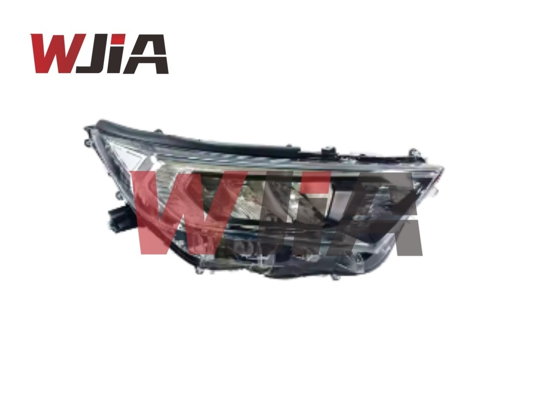 81150-0R140 81110-0R140  Front Head Lamp LED Headlight for Toyota RAV4 2019-2022 AXAA5 AXAH5 AXAL5 MXAA5