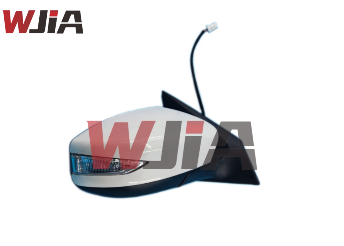 96301-6W80B 96302-6W80B Auto Parts Mirror Nissan SUNNY Versa 2012-2019