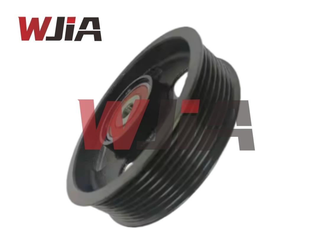 16603-28020 16603-28050 Wheel Drive Belt Idler Pulley for 2005 Toyota RAV 4 III 2.4