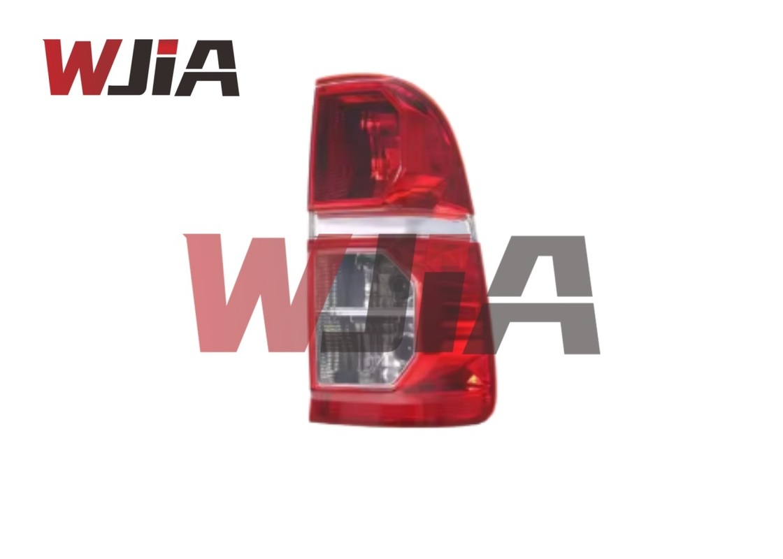 81551-0K160  81550-0K160 Auto Spare Parts Car Taillight Tail Lamp  For 2011 For TOYOTA Hilux 2009-2015