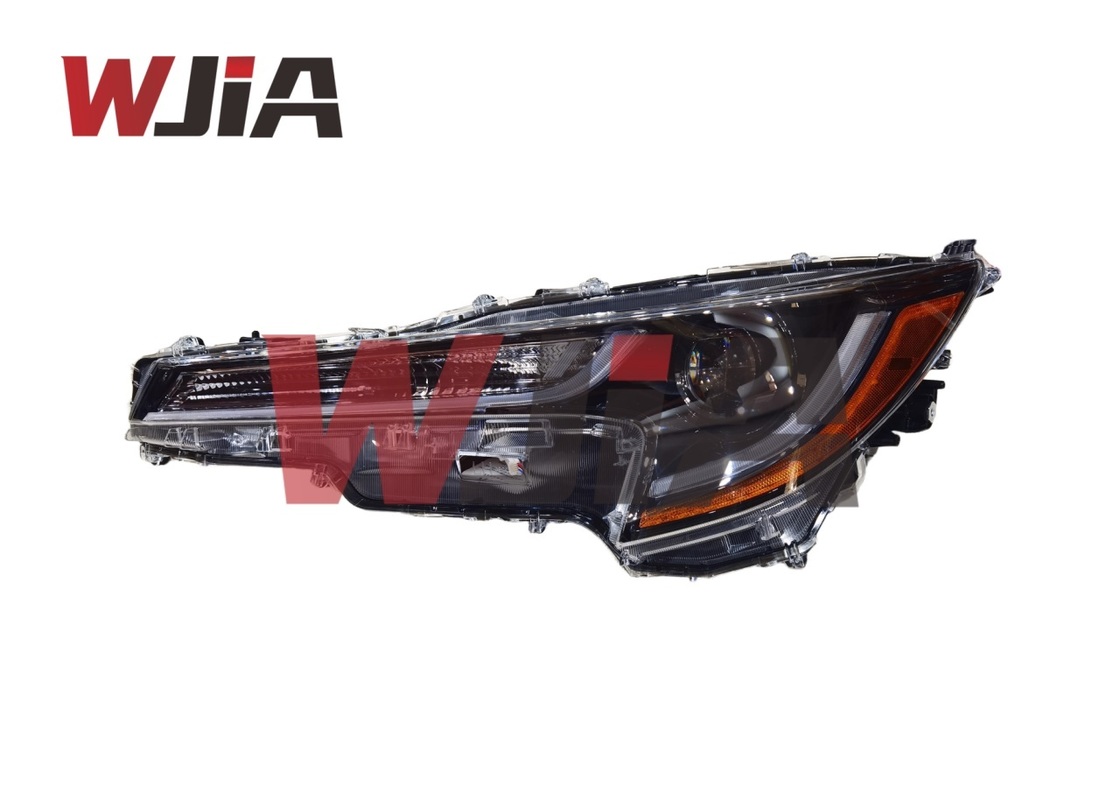 81150-02S30  81110-02S30 Auto Led Lighting System For Toyota Corolla SE 2020