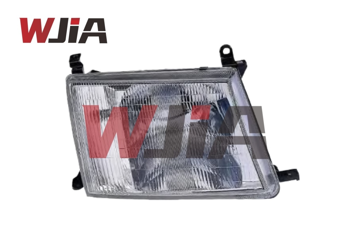81010-60020 81150-60020 Auto Lighting Systems Parts Headlamp For TOYOTA Land Cruiser 1998-2004  FZJ10 HDJ100 HZJ105 UZJ100