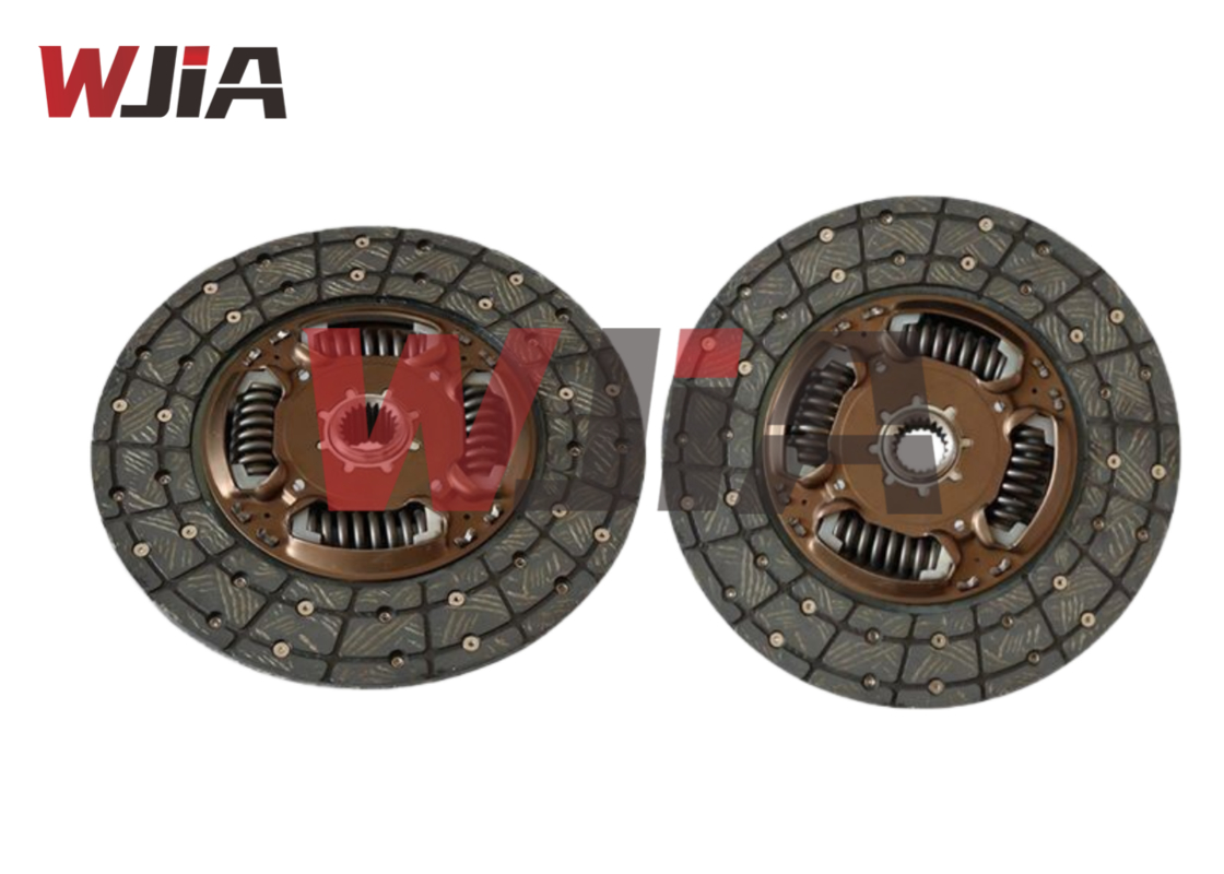 31250-0K280 31250-0K281 Toyota HILUX GUN125 GUN126 suspension parts clutch plate