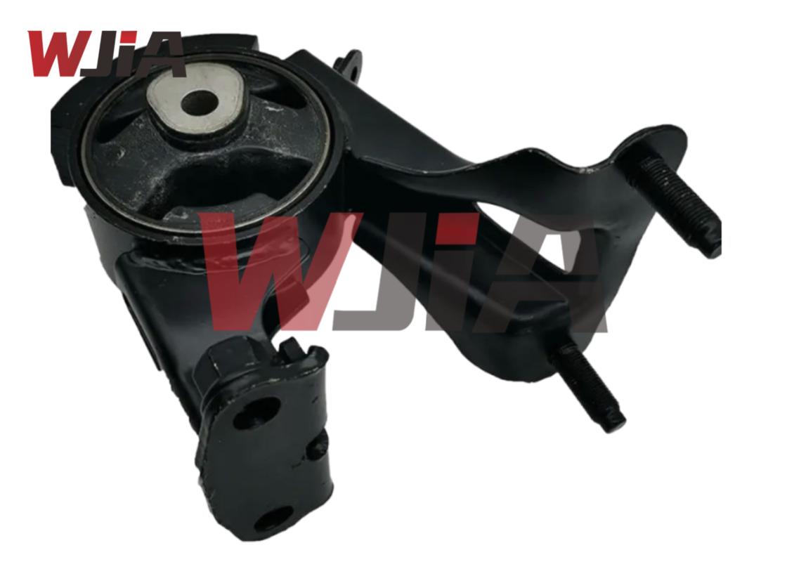 Toyota Corolla 12371-0T010 12371-02371 Auto Rubber Parts Rear Engine Mount