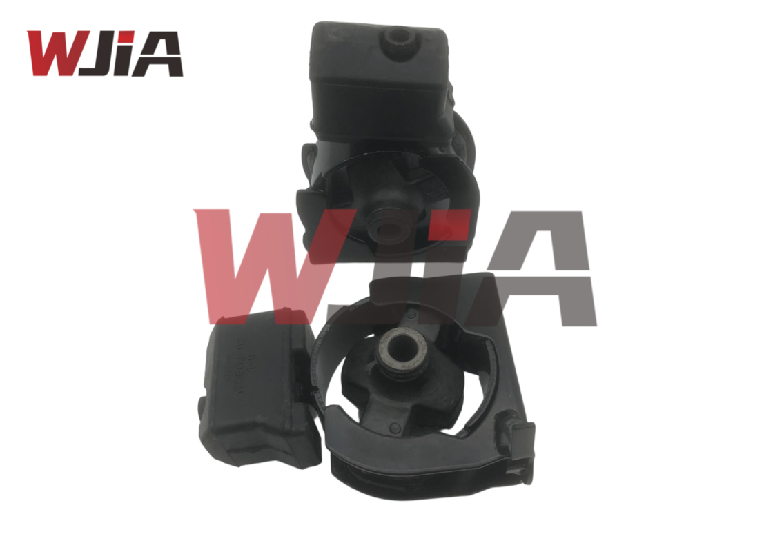 12361-0T040 12361-0T230 12361-0D0210 Toyota Corolla ZRE120 Front Rubber Engine Mount