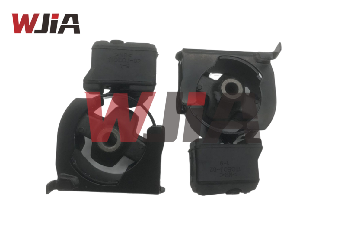 12361-0T040 12361-0T230 12361-0D0210 Toyota Corolla ZRE120 Front Rubber Engine Mount