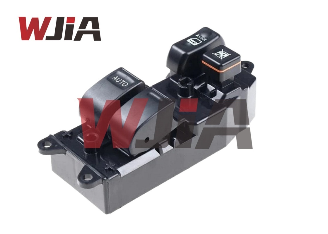 84820-10100 Power Window Switch For Toyota Hilux 2 Door 2007-2015 Hiace 1999-2005 Land Cruiser 1996-2008 Auto Electronics
