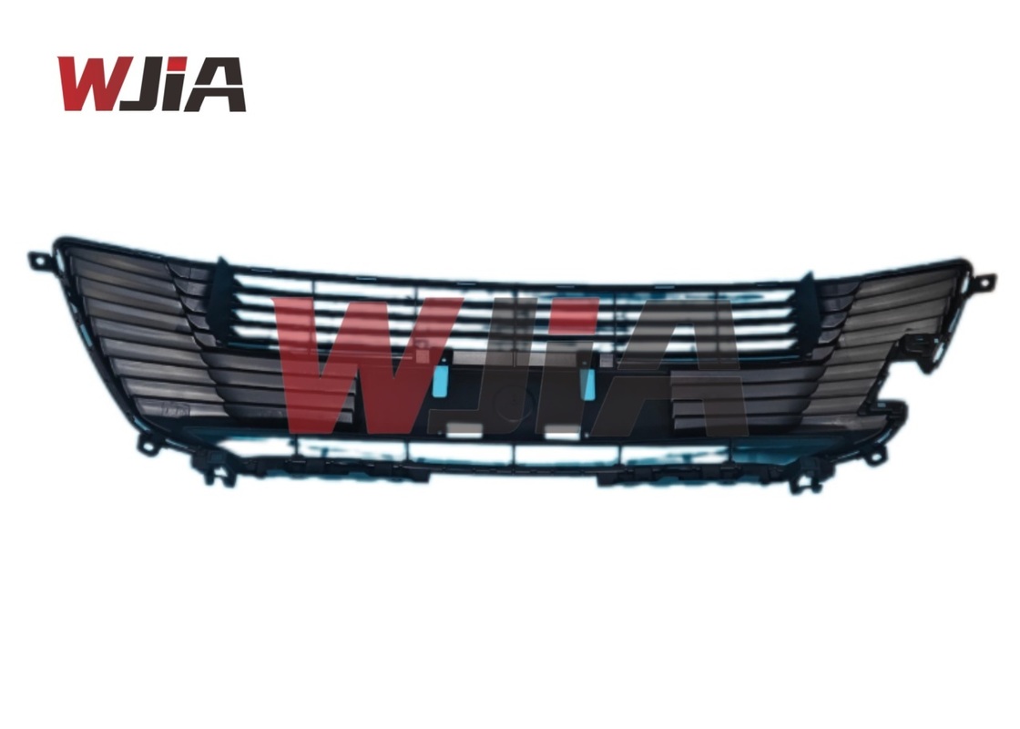 53112-02B50 Front Bumper Lower Grille For Toyota Corolla 2019-2021
