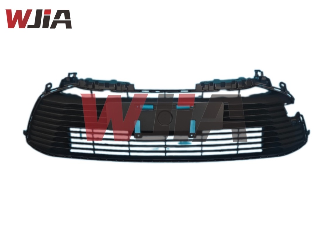 53112-02B50 Front Bumper Lower Grille For Toyota Corolla 2019-2021