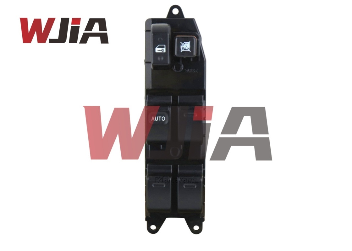 84820-12480 Power Window Switch For Toyota RAV4 Camry Sienna Prius Auto Electronics