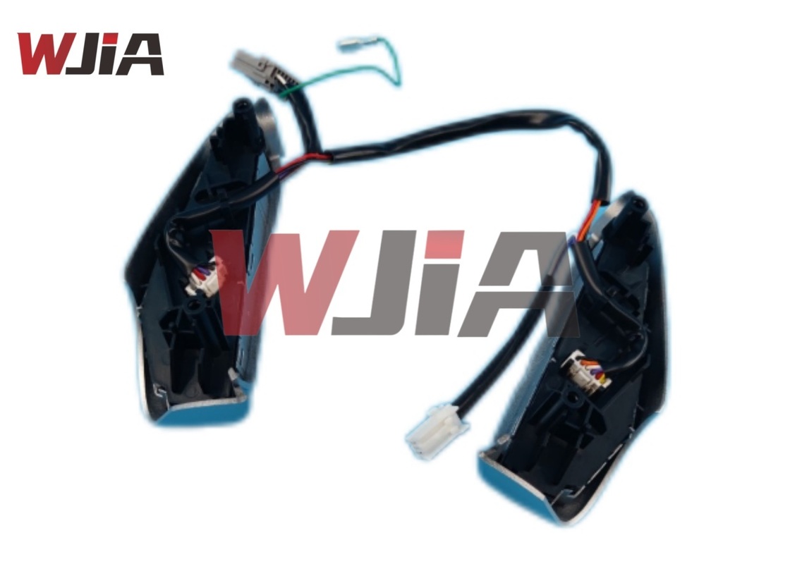 25550-3DA2A Switch Assy Steering Japanese Car Parts For Nissan Sunny N17Z Versa 2014-2017