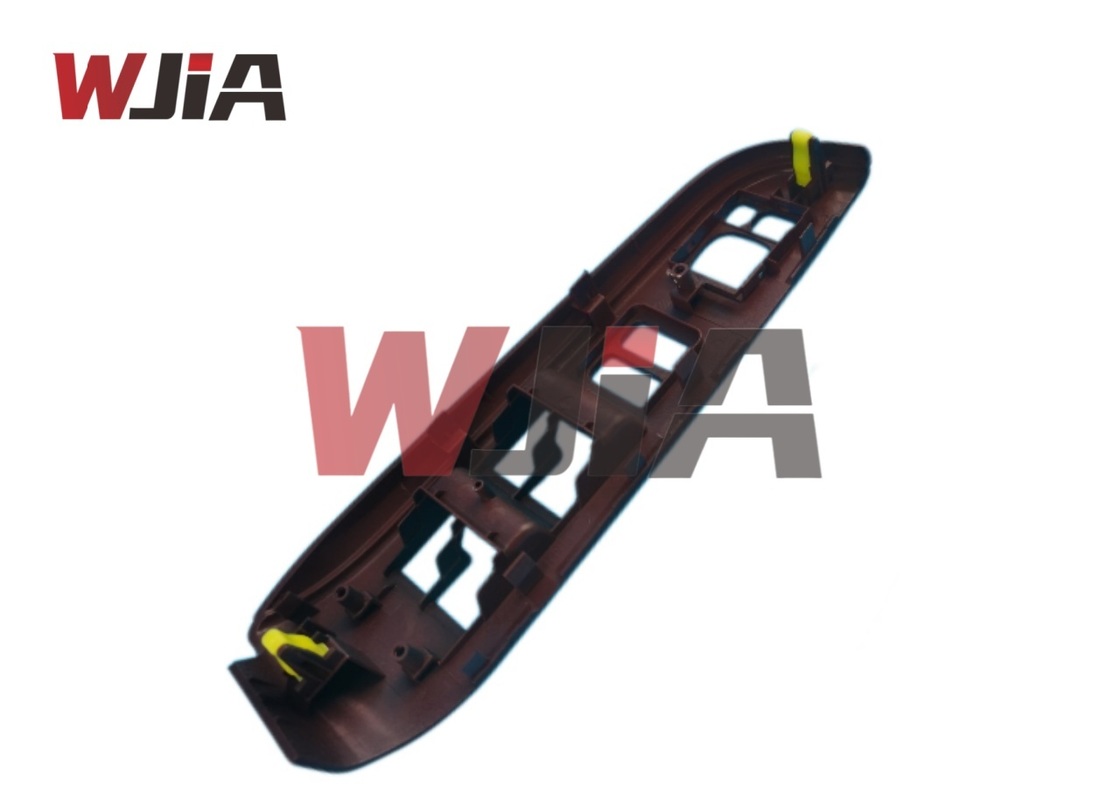 74232-06490 Window Lift Switch Panel Switch Trim Panel For Toyota Camry 7th 2012-2017