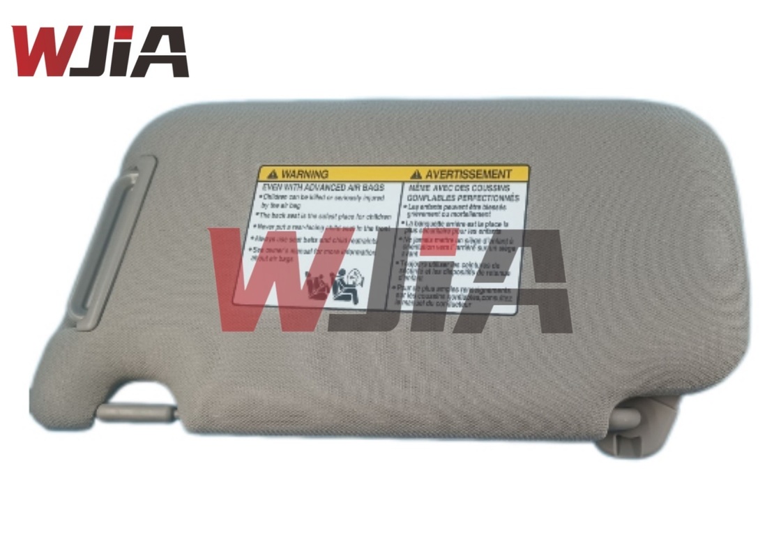 96400-3SG8A Right Sun Visor Shade For Nissan Sentra 2013-2017 USA Version