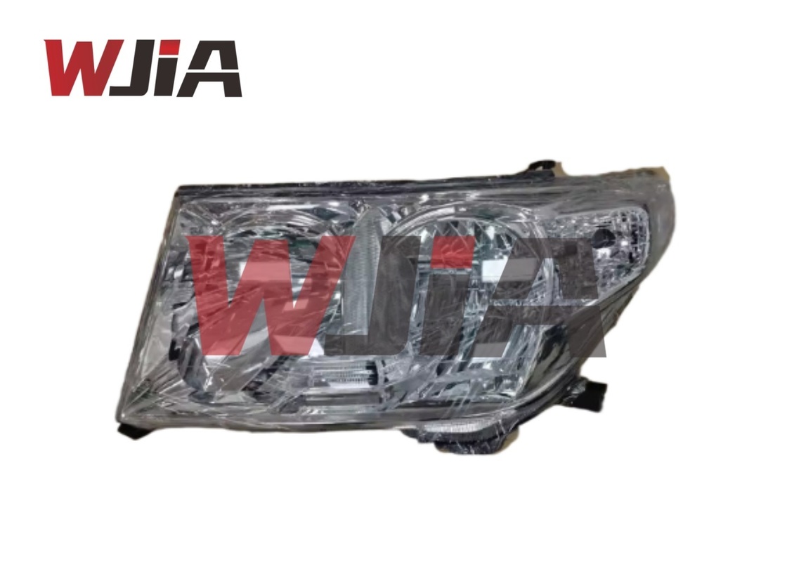 81170-60C82  TOYOTA Car Head Light Land Cruiser 81130-60C82 2012-2015 GRJ200 URJ202 UZJ200