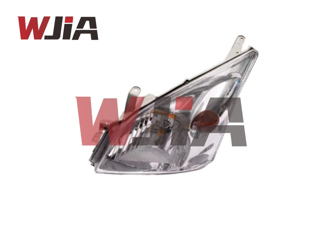 81170-6A260 Car Head Lamps For TOYOTA PRADO 2003 - 2009 GRJ12 KDJ120 KZJ120 LJ12