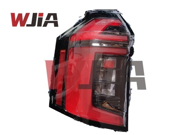 26550-7KP0A 26555-7KP0A Tail Lamp Assembly Armada Nissan Body Parts 2025 Left Right